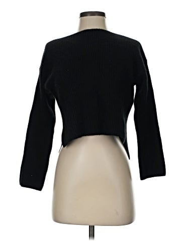 Everlane Cashmere Pullover Sweater (view 1)