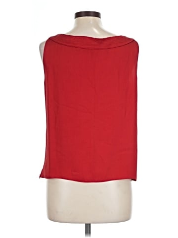 Ellen Tracy Sleeveless Blouse (view 2)