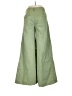 Free People Green Cargo Pants Size 2 - photo 2