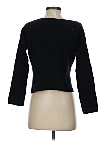 Everlane Cashmere Pullover Sweater (view 2)