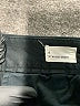 Gap Solid Black Shorts Size 8 - photo 4
