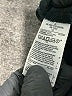 Gap Solid Black Shorts Size 8 - photo 5
