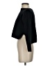 Everlane 100% Cashmere Black Cashmere Pullover Sweater Size XS - photo 5