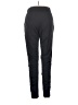 Lululemon Athletica Solid Black Gray Active Pants Size 10 - photo 2