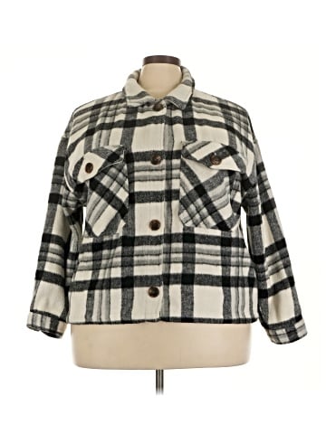 Ci Sono Jacket (view 1)