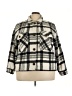 Ci Sono 100% Polyester Tan Jacket Size 2X - photo 1