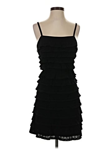 Sandro Cocktail Dress (view 1)