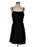 Sandro Black Cocktail Dress Size EU (FR) 36 / US 4 - photo 1