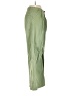 Free People Green Cargo Pants Size 2 - photo 4