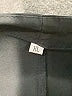Unbranded Black Long Sleeve Blouse Size XL - photo 3