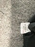 Unbranded Black Long Sleeve Blouse Size XL - photo 5