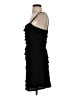 Sandro Black Cocktail Dress Size EU (FR) 36 / US 4 - photo 5