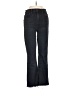 Mother Chevron-herringbone Black Jeans Size 26 waist - photo 1