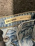 GRLFRND 100% Cotton Blue Jeans Size 24 waist - photo 7
