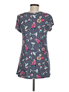 Cupio Short Sleeve Blouse (view 2)