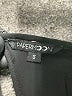Papermoon 100% Polyester Black Sleeveless Blouse Size S - photo 7
