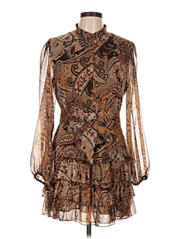 Zara Cocktail Dress (view 1)