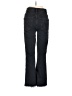Mother Chevron-herringbone Black Jeans Size 26 waist - photo 2