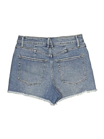 Good American Denim Shorts (view 2)