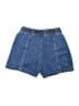 Ann Taylor LOFT Blue Denim Shorts Size 2 - photo 2
