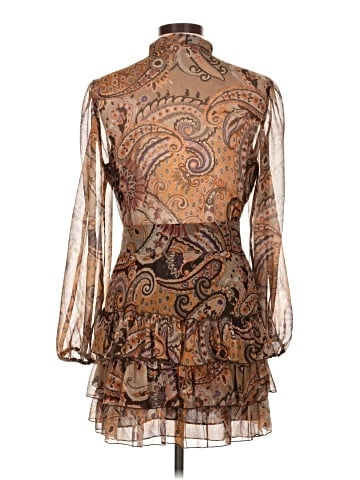 Zara Cocktail Dress (view 2)