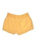 Aerie Solid Yellow Shorts Size XL - photo 2