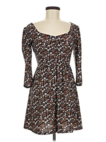 As U Wish Casual Dress (view 1)