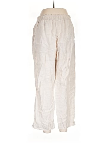 H&M Linen Pants (view 2)