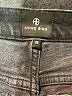 Anine Bing Black Jeans Size 28 waist - photo 7