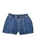 Ann Taylor LOFT Blue Denim Shorts Size 2 - photo 1