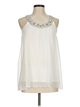 Design History Sleeveless T Shirt