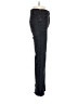 Mother Chevron-herringbone Black Jeans Size 26 waist - photo 4