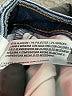 Universal Thread Blue Denim Shorts Size 4 - photo 4