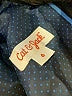 Cat & Jack Solid Blue Blazer Size 6 - photo 3