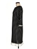 Annalee + Hope Polka Dots Black Casual Dress Size M - photo 5