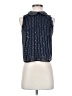 Piperlime 100% Polyester Blue Sleeveless Blouse Size XS - photo 1