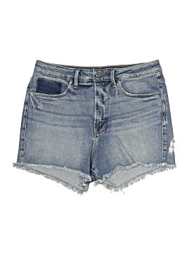 Good American Denim Shorts