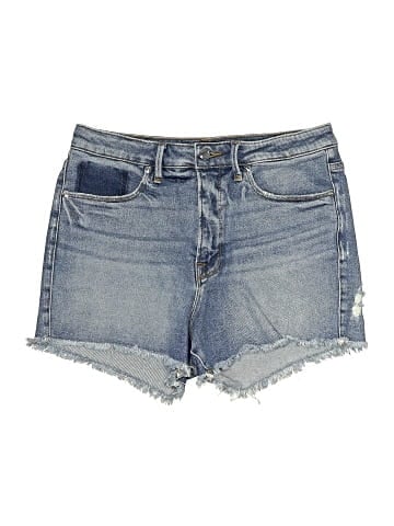 Good American Denim Shorts (view 1)