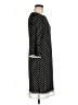 Annalee + Hope Polka Dots Black Casual Dress Size M - photo 4