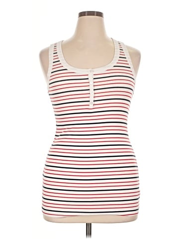 Torrid Tank Top (view 1)