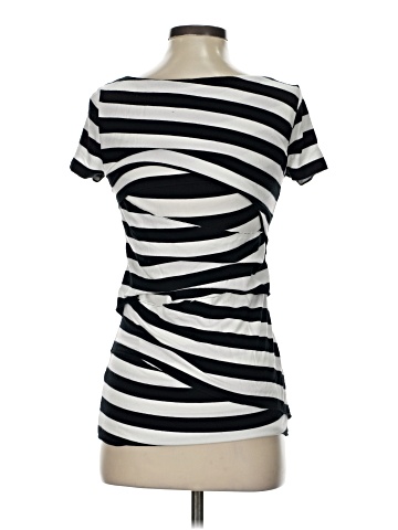 Vince Camuto Short Sleeve Top (view 2)