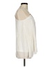 Design History Ivory Sleeveless T-Shirt Size M - photo 4