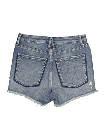 Good American Denim Shorts (view 2)