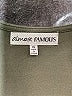 Almost Famous Solid Green Cocktail Dress Size XL - photo 7