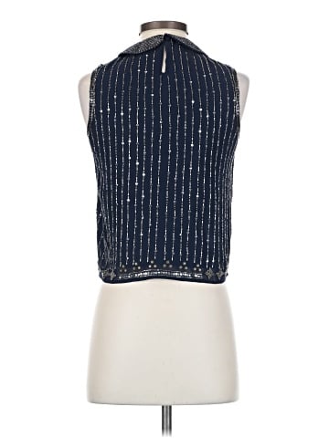 Piperlime Sleeveless Blouse (view 2)