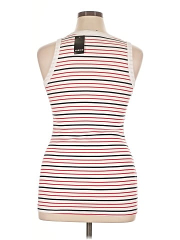 Torrid Tank Top (view 2)