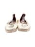 Kate Spade New York Metallic Silver Flats Size 8 - photo 2