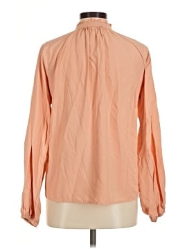 Mittoshop Long Sleeve Blouse (view 2)