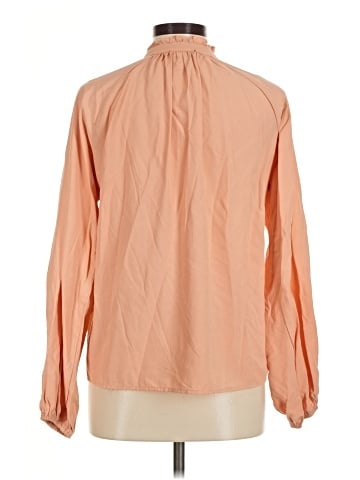Mittoshop Long Sleeve Blouse (view 2)