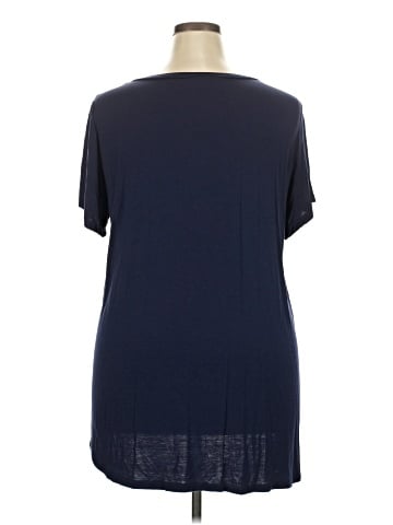 Amaryllis Short Sleeve Top (view 2)